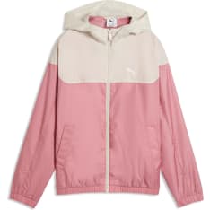 Puma Mesh Lined lasten tuulitakki