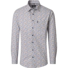 Casamoda men's collared shirt