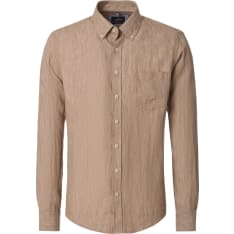 Casamoda miesten kauluspaita