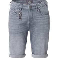 Casamoda men's denim shorts