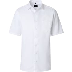 Venti men's short-sleeved shirt