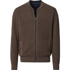 Casamoda men's cardigan