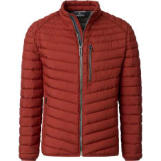 Casamoda men's light puffer jacket