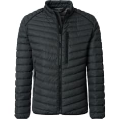 Casamoda men's light puffer jacket
