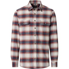 Casamoda men's casual shirt
