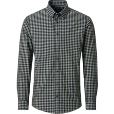 Casamoda men's collared shirt