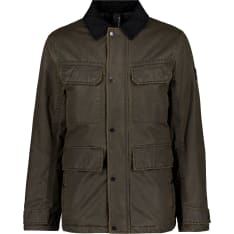 Tom Tailor miesten toppatakki