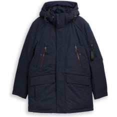 Tom Tailor miesten toppatakki