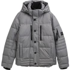 Tom Tailor miesten toppatakki