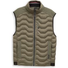 Tom Tailor men's padded vest