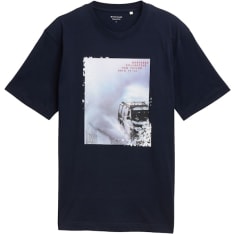 Tom Tailor men's t-shirt