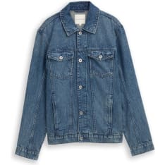 Tom Tailor men's denim jacket