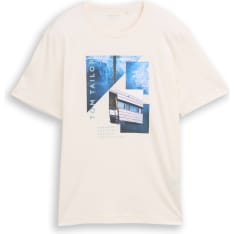 Tom Tailor men's t-shirt