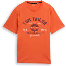 Tom Tailor men's t-shirt