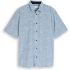 Tom Tailor men's collared shirt