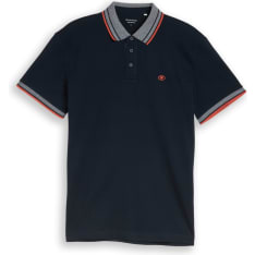Tom Tailor men's polo shirt