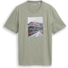 Tom Tailor men's t-shirt