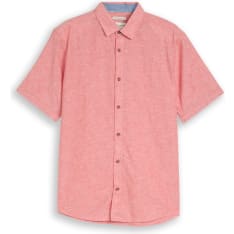 Tom Tailor men's collared shirt