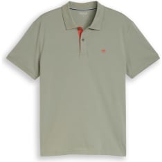 Tom Tailor men's polo shirt