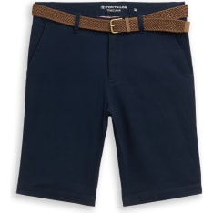Tom Tailor miesten chino-shortsit