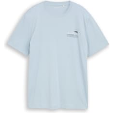 Tom Tailor miesten t-paita