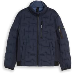 Tom Tailor miesten hybriditakki