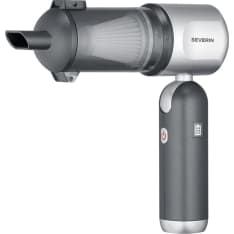 Severin S-Power DuoBoost langaton käsipölynimuri / ilmapuhallin