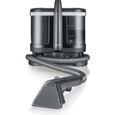 Severin SC7188 S-Power tekstiilipesuri