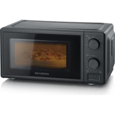 Severin MW7882 mikroaaltouuni