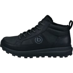 Bugatti lace-up boots