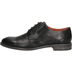 Bugatti City miesten puvunkengät