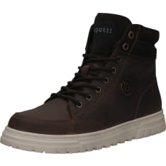 Bugatti Denim miesten nilkkurit