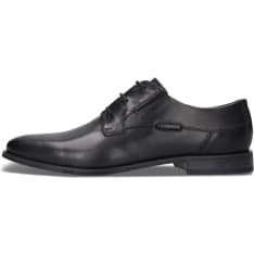 Bugatti business lace shoes