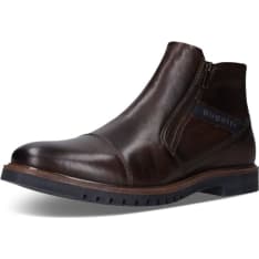 Bugatti boots