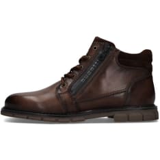 Bugatti lace up boots