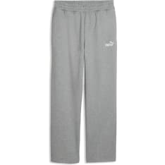 Puma ESS Relaxed No.1 Logo men's pants