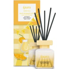 iPuro Essentials room fragrance