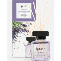iPuro room fragrance