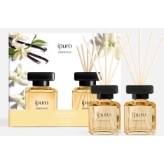 Ipuro 2x50ml huonetuoksu