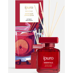 iPuro Spiced Apple Room Diffuser
