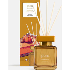 iPuro Pumpkin Pie Room Diffuser