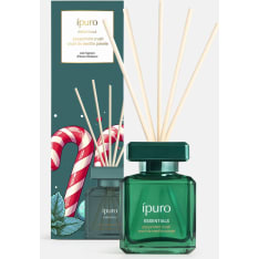 iPuro Peppermint Crush Room Diffuser