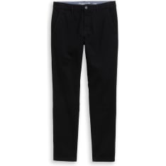 Tom Tailor TTSIMON slim brushed twill chino