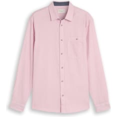 Tom Tailor structured shirt