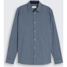 Tom Tailor poplin shirt