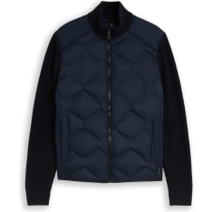 Tom Tailor miesten hybriditakki