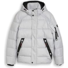 Tom Tailor miesten puffer-takki