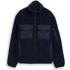 Tom Tailor teddy jacket