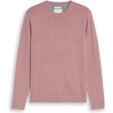 Tom Tailor basic crewneck knit
