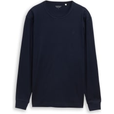 Tom Tailor basic longsleeve t-shirt